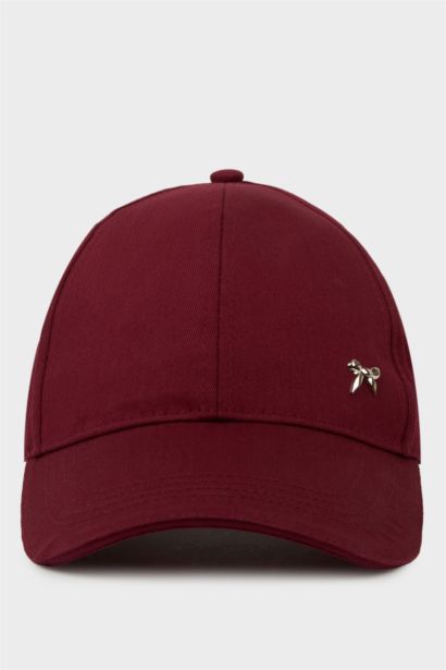 كاب حريمي قطن