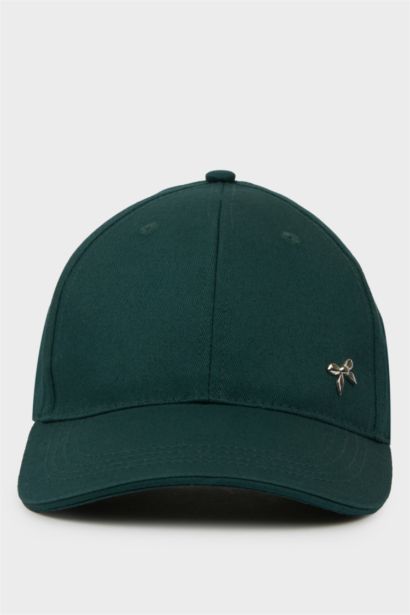 كاب حريمي قطن