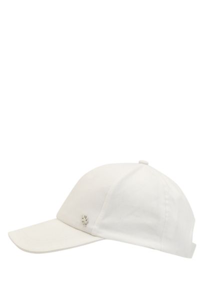 Woman Cotton Cap