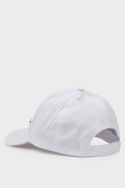 Woman Cotton Cap