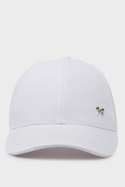 Woman Cotton Cap