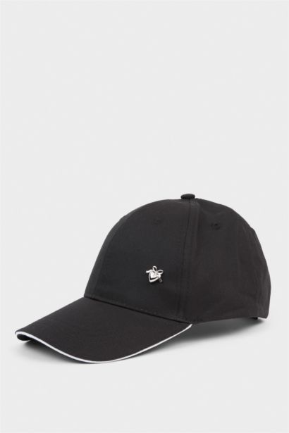 Casquette en coton pour fille