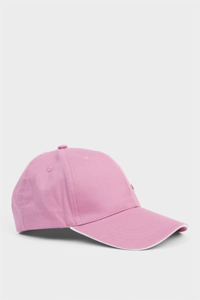 Casquette en coton pour fille