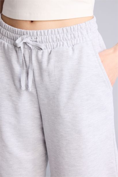 Regular Fit Bermuda Şort