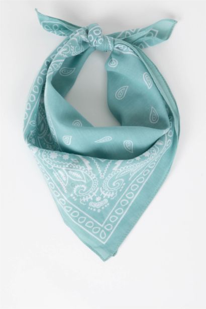 Women Cotton Bandana