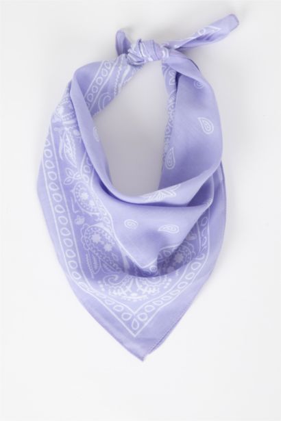Women Cotton Bandana