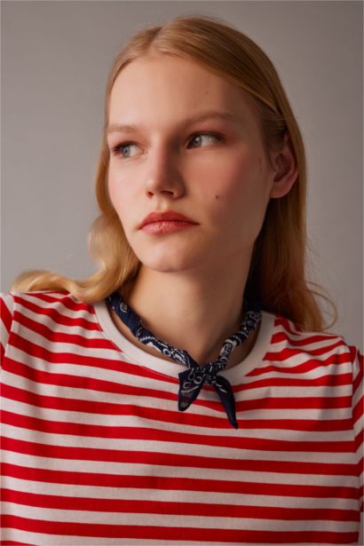 Women Cotton Bandana