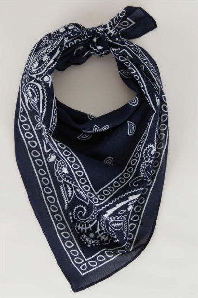 Women Cotton Bandana