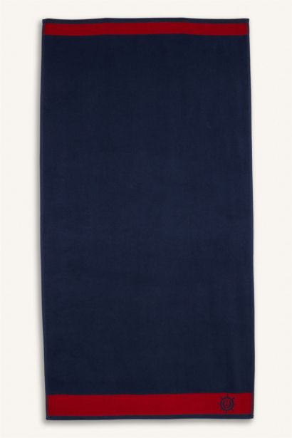 Boy Cotton Beach Towel