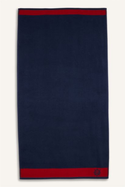 Pamuklu Plaj Havlusu