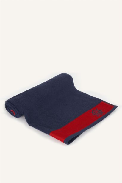 Boy Cotton Beach Towel