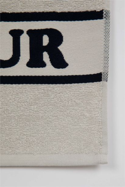 Men Cotton Beach Towel