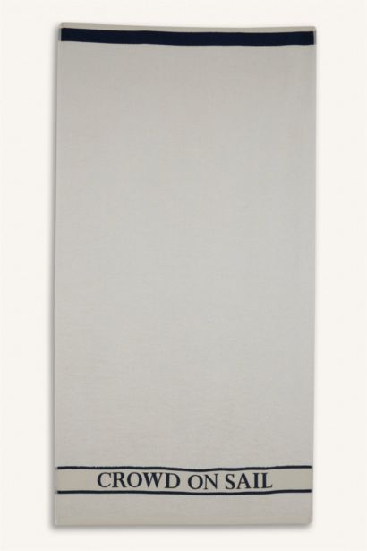 Serviette De Plage En Coton Pour Hommes