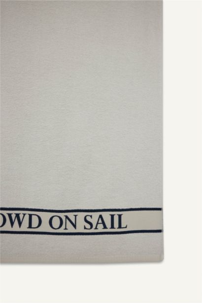 Serviette De Plage En Coton Pour Hommes