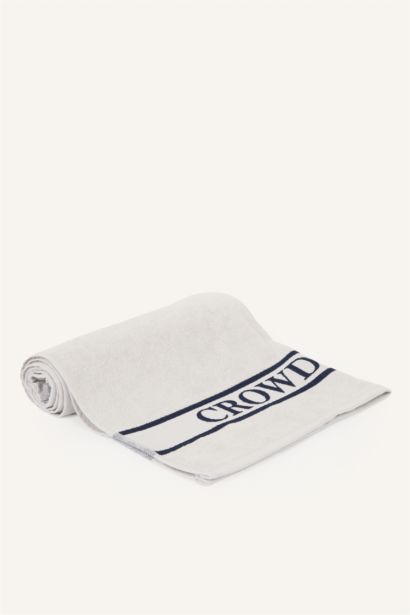 Boy Cotton Beach Towel
