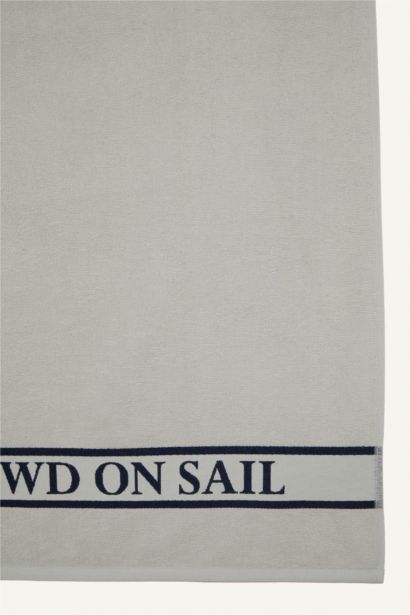Men Cotton Beach Towel