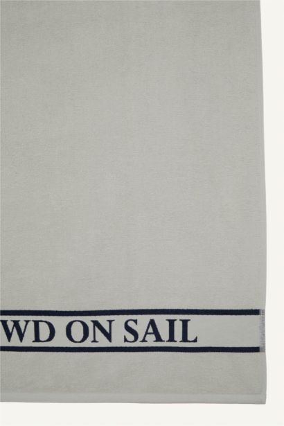 Boy Cotton Beach Towel