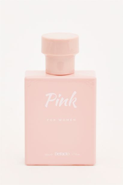 Woman Perfume 50 ml