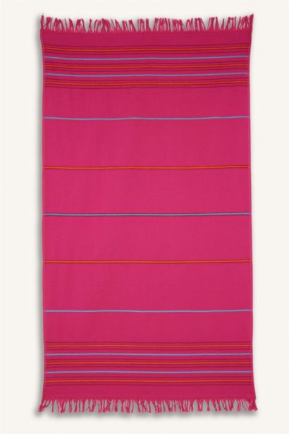 Printed Cotton Towel