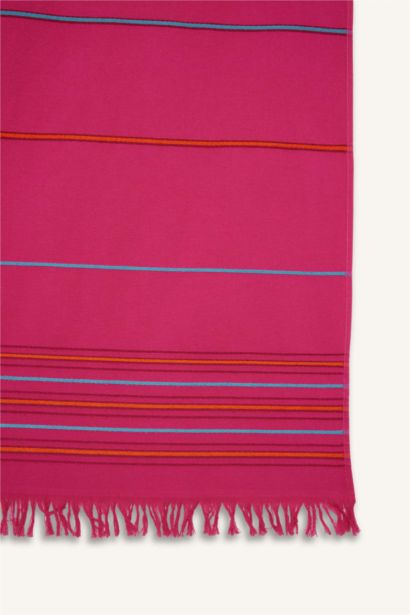 Printed Cotton Towel
