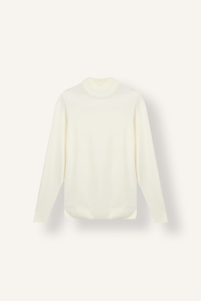Slim Fit Knitwear Pullover