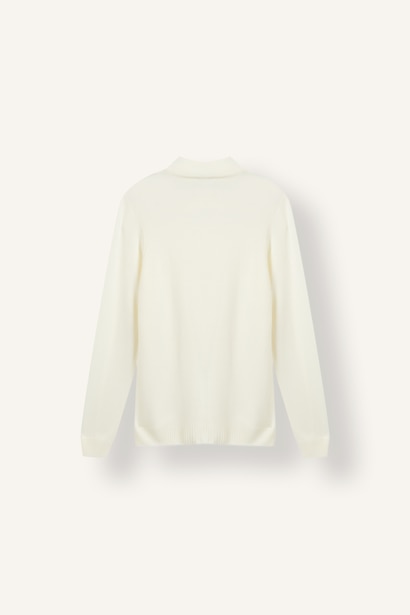 Slim Fit Knitwear Pullover