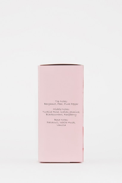 زجاجة عطر فاكهي 100 ml