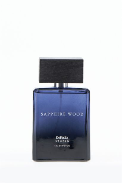 Parfum Homme Boisé