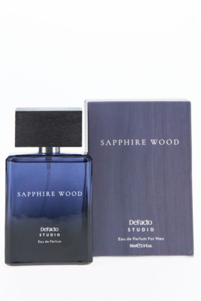 Parfum Homme Boisé