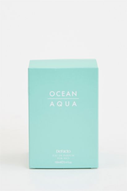 Ocean Aqua Men's Perfume 100 ml