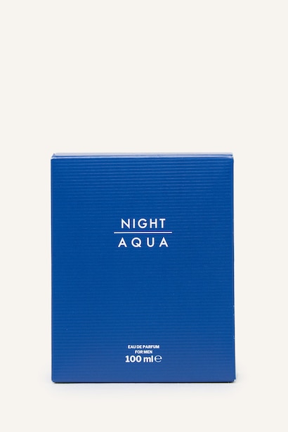 Erkek 100 ml Aqua Seie Parfüm