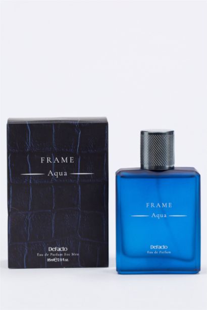 برفان رجالي خشبي Frame Aqua - 85 ml