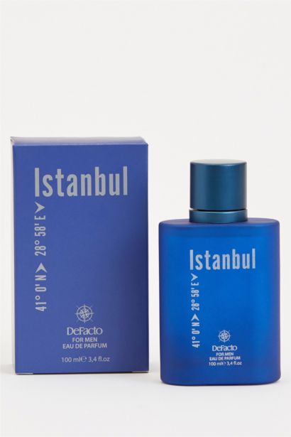 Men's Perfume Istanbul 100 ml