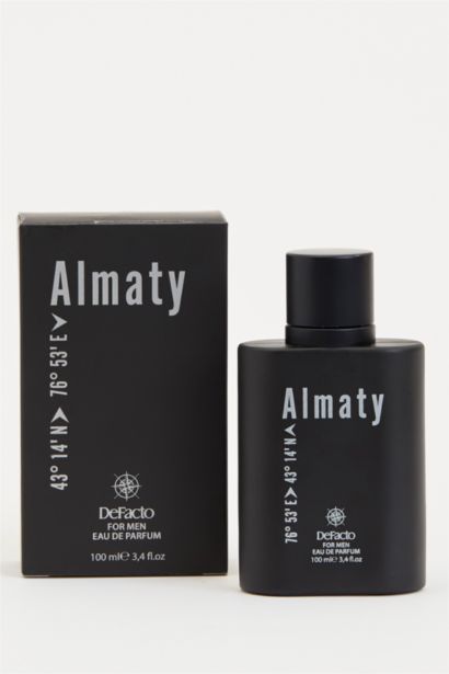 Men's Perfume Almaty 100 ml