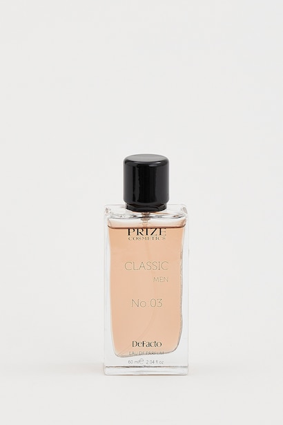 Men's 60 ml Perfume