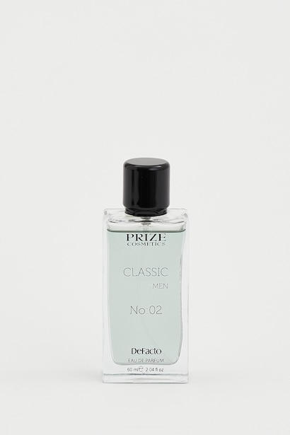 Men's 60 ml Perfume