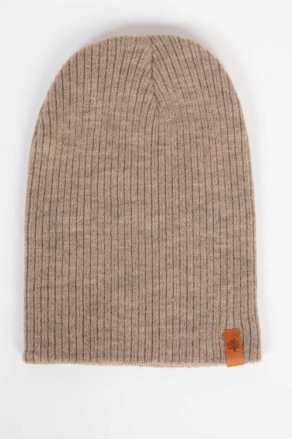 Bonnet d'hiver