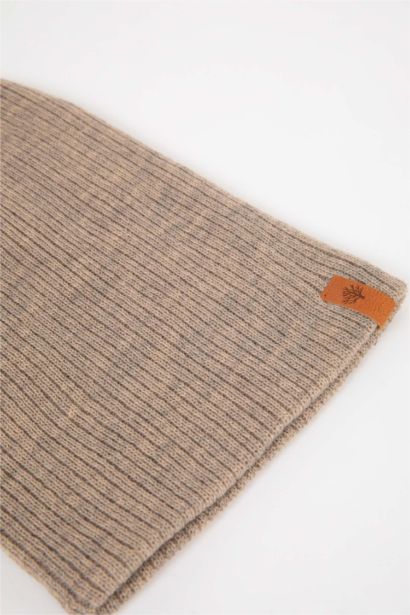 Bonnet d'hiver