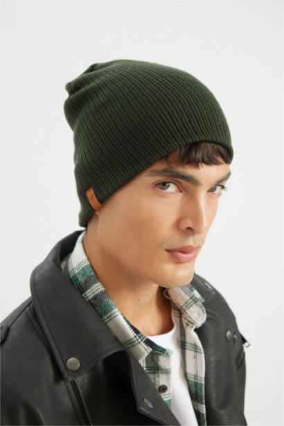 Bonnet d'hiver