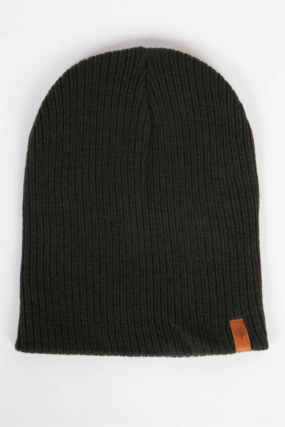 Bonnet d'hiver