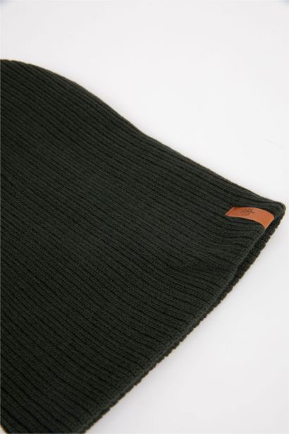 Bonnet d'hiver
