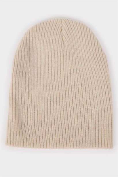 قبعة بيريه قطن رجالي