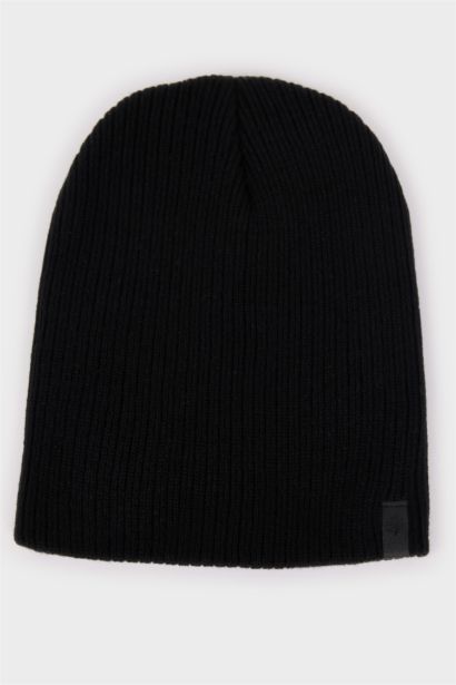 قبعة بيريه قطن رجالي