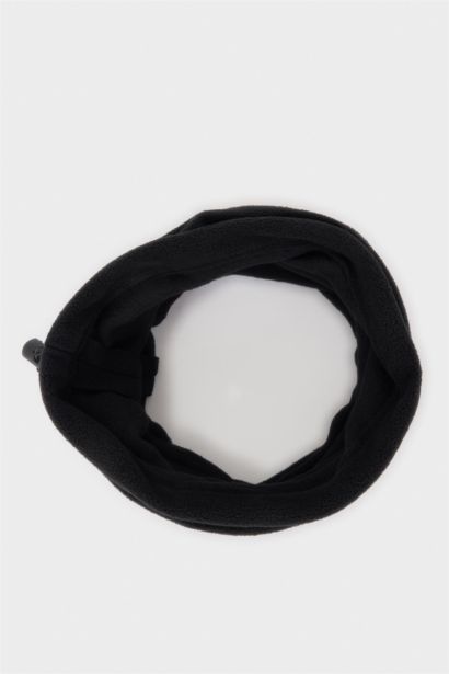 Cache-col en Polaire pour Homme