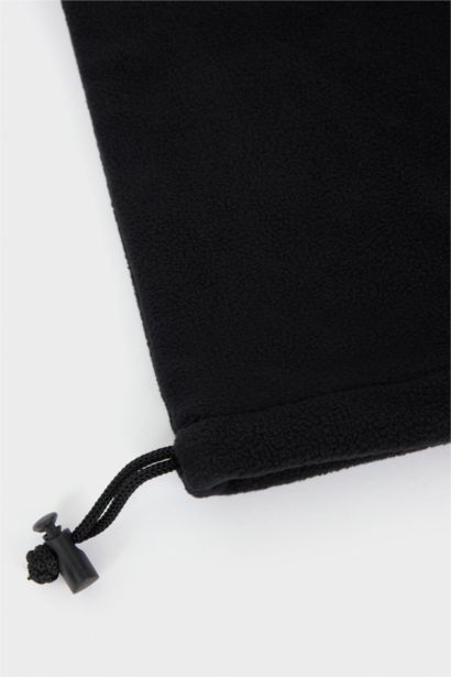 Cache-col en Polaire pour Homme