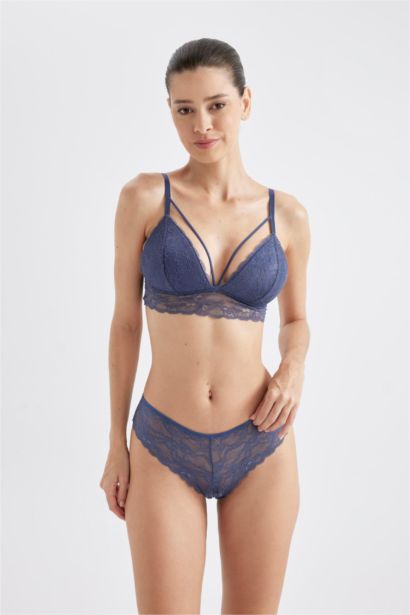 Бюстгальтер кружевной, Fall in Love