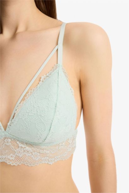 حمالة صدر برا دانتيل من Fall in Love