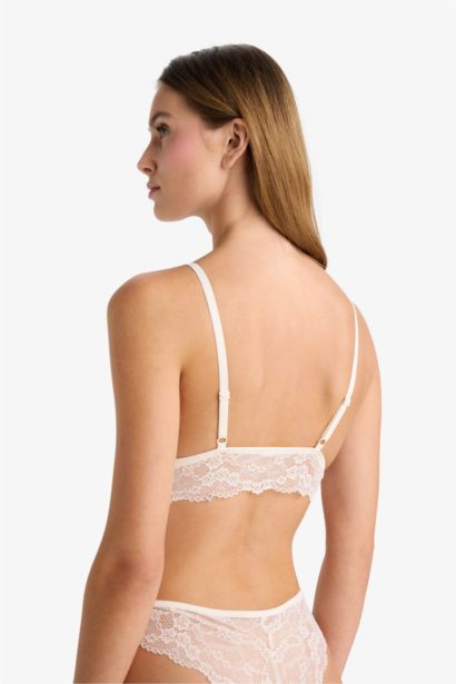 Fall in Love Full Lace Bra