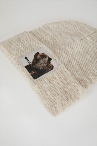 Шапка для мужчин