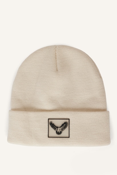 Man Beret